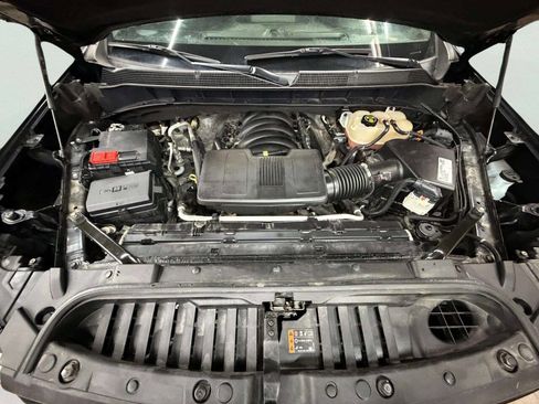 Used 2019 Chevrolet Silverado 1500 RST image 21