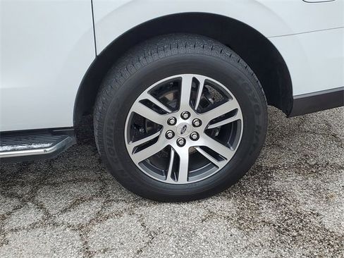 Used 2023 Ford Expedition Max Limited image 8