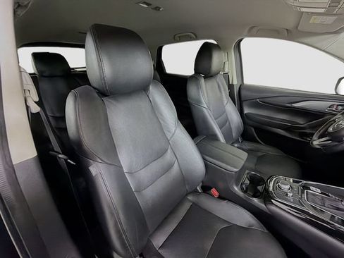Used 2022 MAZDA CX-9 Touring AWD/4WD image 24