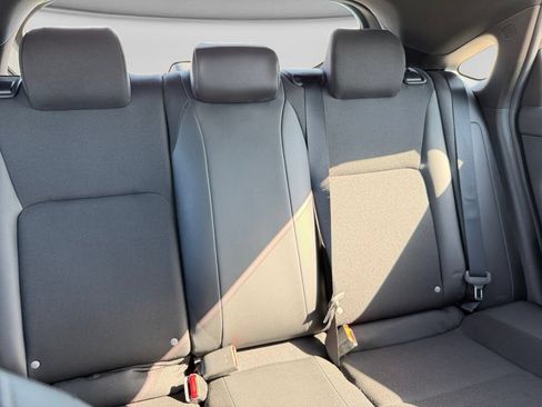 Used 2026 Honda Civic Sport image 28