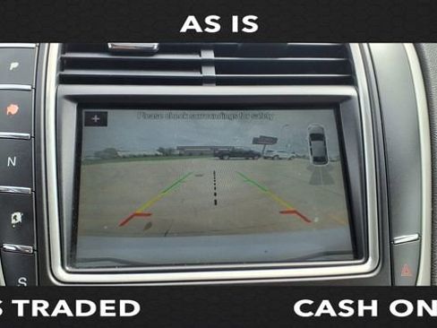 Used 2017 Lincoln MKX Reserve FWD image 23