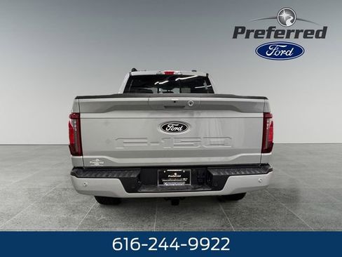 New 2026 Ford F150 XLT AWD/4WD image 23