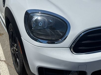 Used 2020 MINI Cooper Countryman ALL4