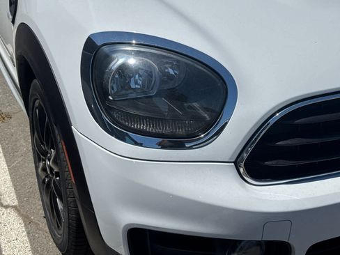 Used 2020 MINI Cooper Countryman ALL4 AWD/4WD image 4
