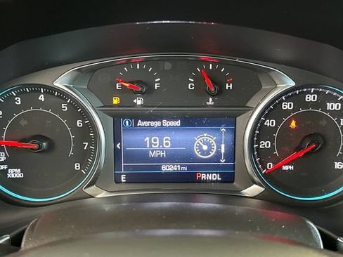 Used 2024 Chevrolet Equinox LT AWD/4WD image 27