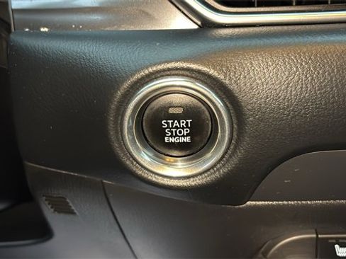 Used 2022 MAZDA CX-5 AWD 2.5 S w/ Select Package image 12