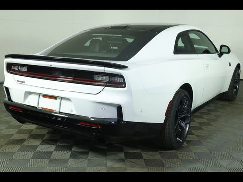 New 2026 Dodge Charger R/T Scat Pack image 14