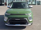 Certified 2020 Kia Soul X-Line image 2