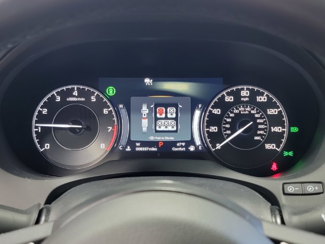 Certified 2026 Acura RDX w/ Technology Package AWD/4WD image 30
