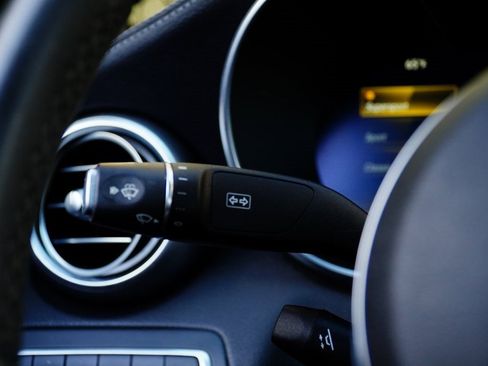 Used 2019 Mercedes-Benz C 43 AMG 4MATIC Sedan image 22