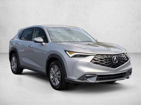New 2026 Acura ADX FWD image 7
