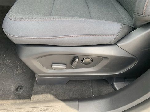 New 2025 Ford Explorer Active image 23