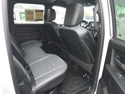 Certified 2024 RAM 3500 Tradesman image 8