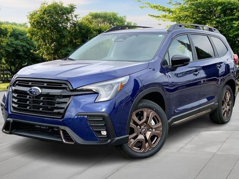 New 2026 Subaru Ascent Limited Bronze AWD/4WD image 1