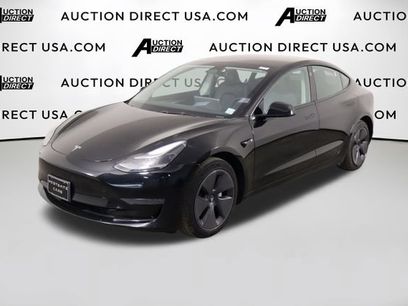 Used 2023 Tesla Model 3 Standard Range