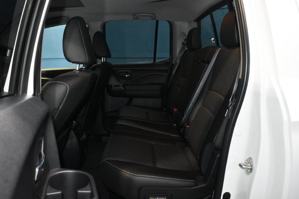 Used 2023 Honda Ridgeline RTL-E image 21