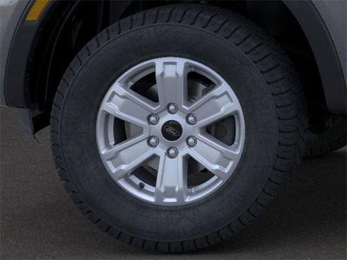 New 2025 Ford Ranger XL image 19