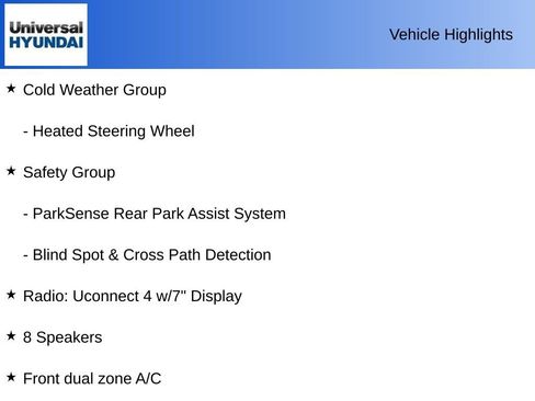 Used 2020 Jeep Gladiator Overland w/ LED Lighting Group image 7