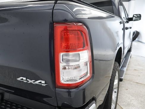 Certified 2020 RAM 1500 Big Horn AWD/4WD image 20