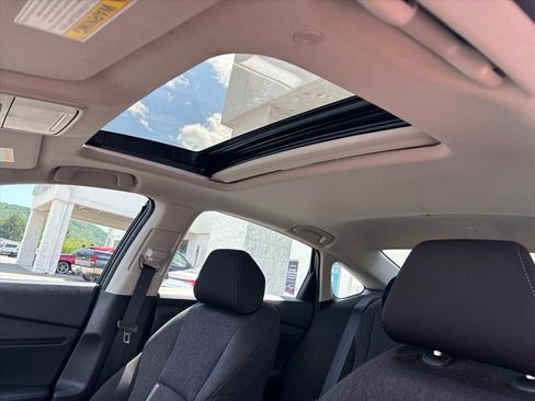 Used 2023 Honda Accord EX image 7