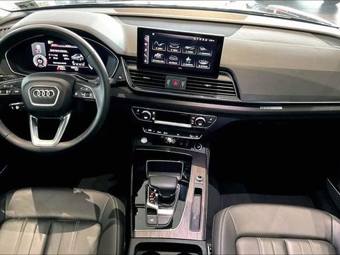 Used 2023 Audi Q5 2.0T Premium Plus w/ Premium Plus Package AWD/4WD image 15