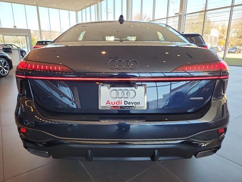 New 2026 Audi A6 Premium Plus image 5