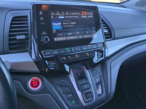 Used 2019 Honda Odyssey EX-L image 30