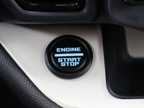 Certified 2024 Ford Bronco Sport Heritage w/ Heritage Convenience Package AWD/4WD image 31