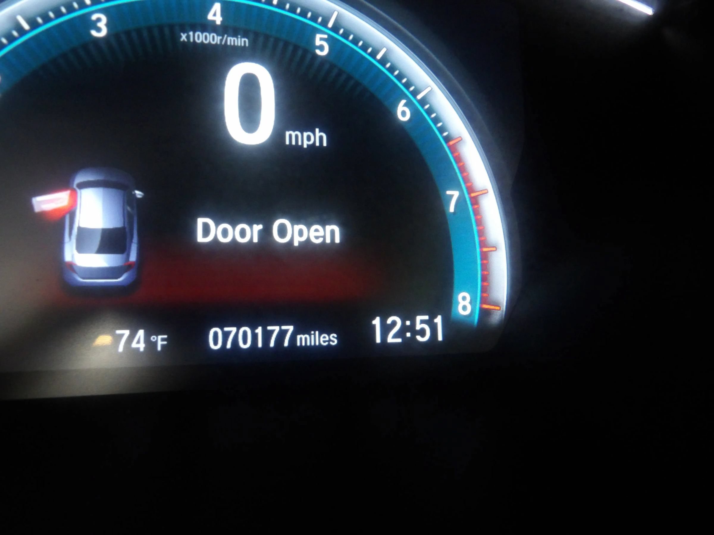 Used 2021 Honda Civic EX image 20