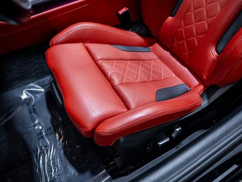 Used 2023 BMW M8 Competition w/ Driving Assistance Package image 36