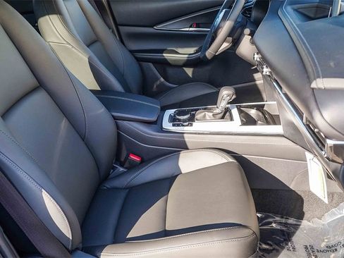 New 2025 MAZDA CX-30 AWD 2.5 S w/ Preferred Package image 19