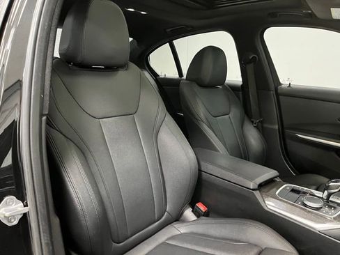Used 2020 BMW 330i xDrive Sedan w/ Convenience Package AWD/4WD image 59