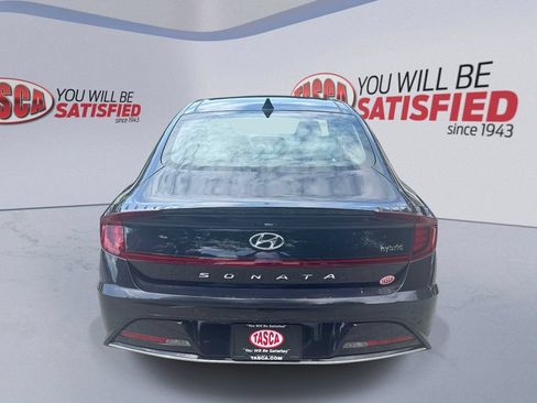 Used 2023 Hyundai Sonata Limited FWD image 5