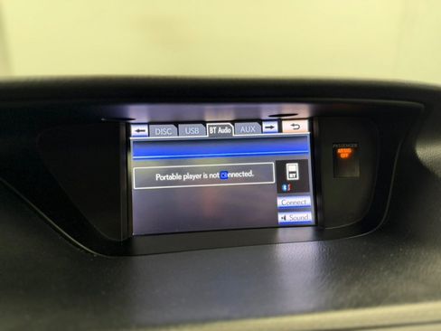 Used 2013 Lexus ES 350 w/ Luxury Pkg FWD image 60