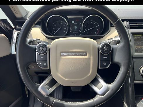 Used 2018 Land Rover Discovery SE AWD/4WD image 38