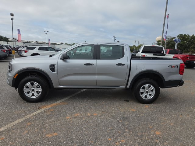 Certified 2024 Ford Ranger XL w/ Trailer Tow Package AWD/4WD image 6