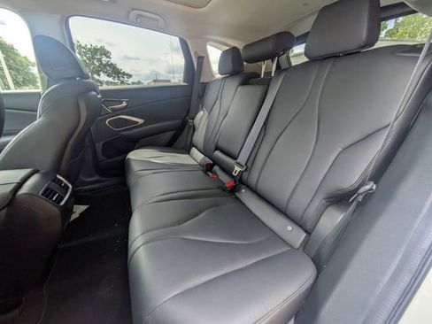 Used 2023 Acura RDX AWD image 13