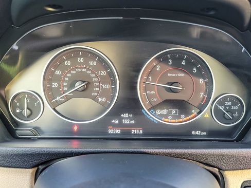 Used 2017 BMW 330i Sedan RWD image 12