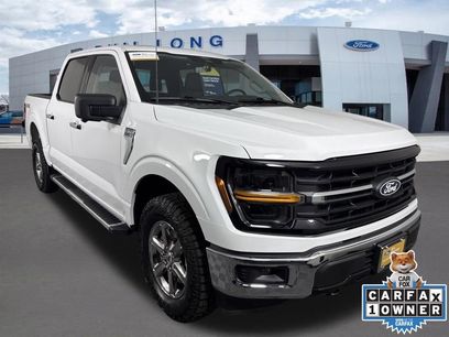 Used 2024 Ford F150 XLT w/ Tow/Haul Package