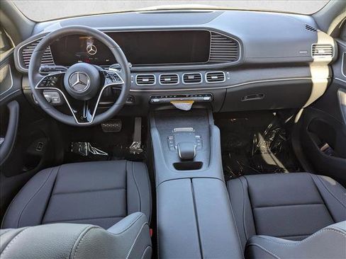 New 2026 Mercedes-Benz GLE 350 4MATIC image 15