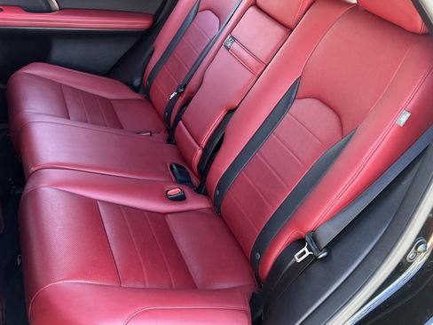 Used 2021 Lexus RX 350 F Sport image 15