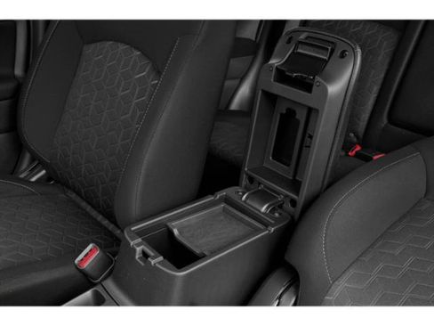 Used 2025 Mitsubishi Outlander Sport SE AWD/4WD image 17