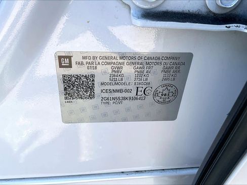 Used 2019 Cadillac XTS Luxury image 30