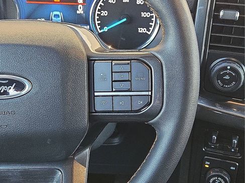 Used 2023 Ford F150 Tremor w/ Trailer Tow Package image 18