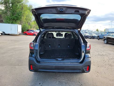 Used 2021 Subaru Outback Premium AWD/4WD image 28