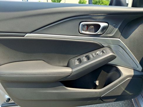 Certified 2025 Acura Integra A-Spec FWD image 12