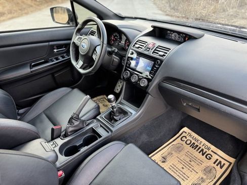 Used 2020 Subaru WRX Limited w/ Popular Package #3 (IZT) image 20