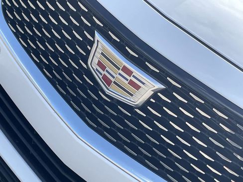 Used 2023 Cadillac CT5 Premium Luxury w/ Technology Package AWD/4WD image 35