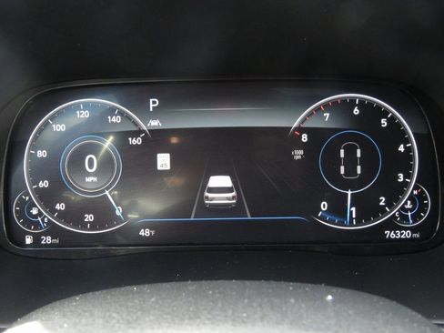 Used 2020 Hyundai Palisade Limited image 24