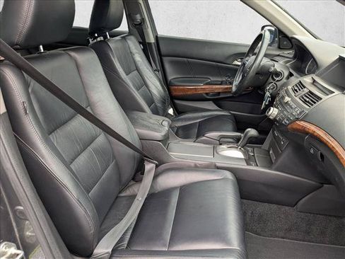 Used 2012 Honda Accord EX-L image 17